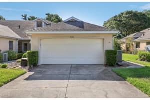236 JUNIPER WAY, TAVARES, FL 32778 Sold 07/22/25