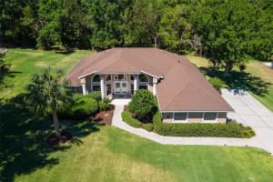 5306 GREENS DRIVE, LADY LAKE, FL 32159 Sold 06/04/25