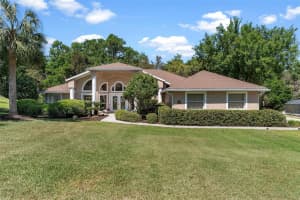 5306 GREENS DRIVE, LADY LAKE, FL 32159 Sold 06/04/25
