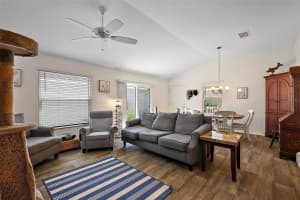 5817 VALENTE COURT, THE VILLAGES, FL 32163 - MLS#MFRG5095974