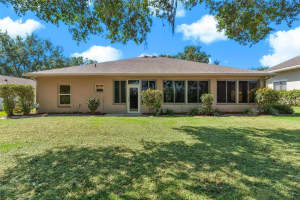 5209 GROVE MANOR, LADY LAKE, FL 32159 Sold 07/31/25