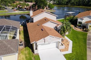 830 PALM HARBOR COURT, LEESBURG, FL 34748 Sold 06/23/25