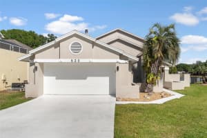830 PALM HARBOR COURT, LEESBURG, FL 34748 Sold 06/23/25