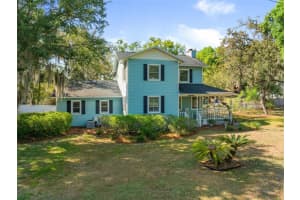 25541 TROON AVENUE, SORRENTO, FL 32776 Sold 06/26/25