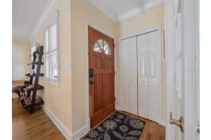 25541 TROON AVENUE, SORRENTO, FL 32776 Sold 06/26/25