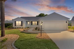 909 CAJON COURT, THE VILLAGES, FL 32159 Sold 05/30/25