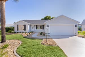 909 CAJON COURT, THE VILLAGES, FL 32159 Sold 05/30/25