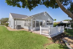 909 CAJON COURT, THE VILLAGES, FL 32159 Sold 05/30/25
