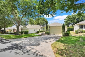 4167 CAPLAND AVENUE, CLERMONT, FL 34711 Sold 08/22/25
