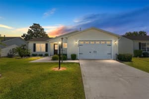 17385 76TH CHAMPION AVENUE, THE VILLAGES, FL 32162 Sold 05/09/25