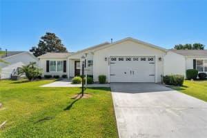 17385 76TH CHAMPION AVENUE, THE VILLAGES, FL 32162 Sold 05/09/25