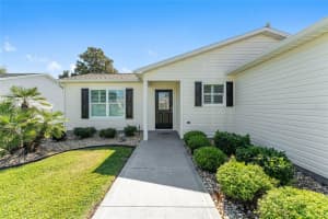17385 76TH CHAMPION AVENUE, THE VILLAGES, FL 32162 Sold 05/09/25