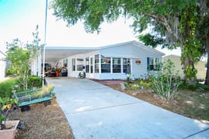 11910 SALINA WAY, LEESBURG, FL 34788 - MLS#MFRG5096022