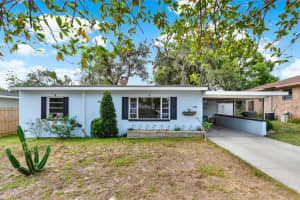 2209 HUTCHINSON AVENUE, LEESBURG, FL 34748 Sold 05/29/25