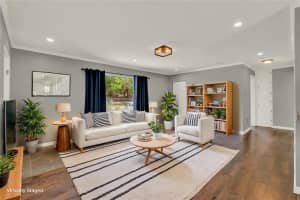 2209 HUTCHINSON AVENUE, LEESBURG, FL 34748 Sold 05/29/25