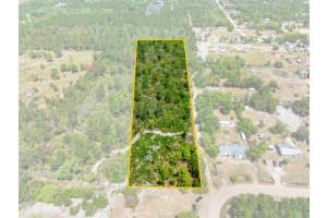 E CEMETERY RD, UMATILLA, FL 32784 - MLS#MFRG5096026