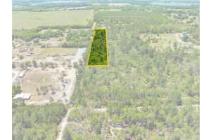 E CEMETERY RD, UMATILLA, FL 32784 - MLS#MFRG5096026