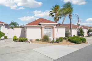 732 RAMIREZ AVENUE, THE VILLAGES, FL 32159 Sold 11/25/25