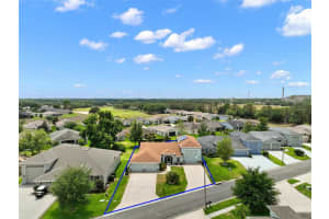 4320 HERITAGE TRAIL, LEESBURG, FL 34748 Sold 07/18/25