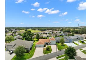 4320 HERITAGE TRAIL, LEESBURG, FL 34748 Sold 07/18/25