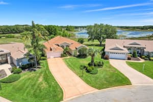 4720 SUMMERBRIDGE CIRCLE, LEESBURG, FL 34748 - MLS#MFRG5096049
