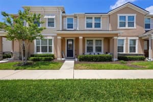 2202 GARDEN BELLE DRIVE, CLERMONT, FL 34711 Sold 06/20/25