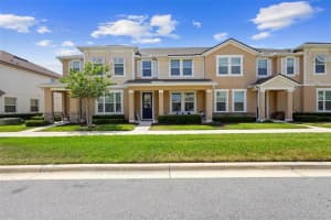 2202 GARDEN BELLE DRIVE, CLERMONT, FL 34711 Sold 06/20/25