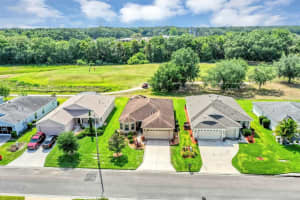 4041 ARLINGTON RIDGE BOULEVARD, LEESBURG, FL 34748 Sold 07/28/25
