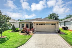 4041 ARLINGTON RIDGE BOULEVARD, LEESBURG, FL 34748 Sold 07/28/25