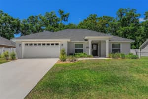 16380 84TH COURT, SUMMERFIELD, FL 34491 Sold 08/20/25