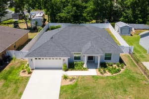 16380 84TH COURT, SUMMERFIELD, FL 34491 Sold 08/20/25