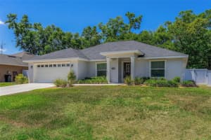 16380 84TH COURT, SUMMERFIELD, FL 34491 Sold 08/20/25