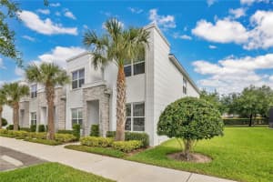 17519 HIDDEN FOREST DRIVE, CLERMONT, FL 34714 Sold 08/26/25