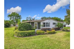 15424 BETTYS COURT, TAVARES, FL 32778 Sold 06/27/25