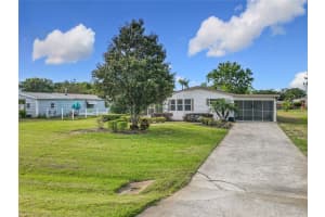 15424 BETTYS COURT, TAVARES, FL 32778 Sold 06/27/25