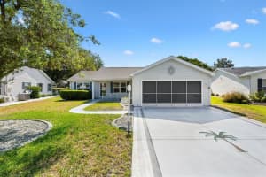 917 CAMINO DEL REY DRIVE, LADY LAKE, FL 32159 Sold 06/05/25