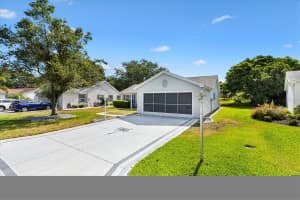 917 CAMINO DEL REY DRIVE, LADY LAKE, FL 32159 Sold 06/05/25