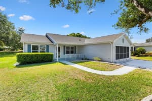 917 CAMINO DEL REY DRIVE, LADY LAKE, FL 32159 Sold 06/05/25