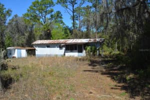 14497 204TH LANE, FORT MC COY, FL 32134 Sold 06/05/25