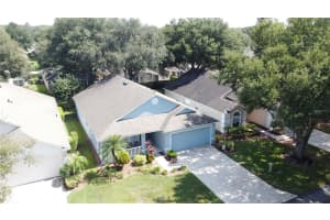 3715 WESTERHAM DRIVE, CLERMONT, FL 34711 Sold 07/11/25