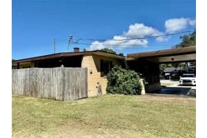2201 VINE STREET, LEESBURG, FL 34748 Sold 05/20/25