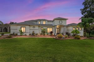 1111 Myrtle Breezes Ct Fruitland Park, FL 34731 - Off Market