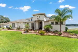 1111 Myrtle Breezes Ct Fruitland Park, FL 34731 - Off Market