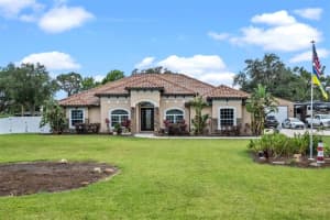 16200 SHIRLEY SHORES ROAD, TAVARES, FL 32778 Sold 09/04/25