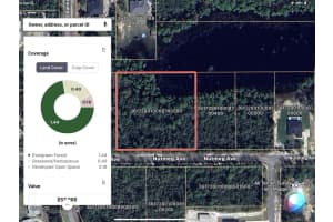 NUTMEG AVE, EUSTIS, FL 32736 - MLS#MFRG5096146