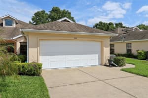 256 JUNIPER WAY, TAVARES, FL 32778 Sold 06/27/25