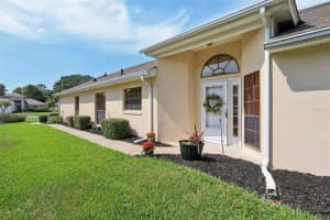 256 JUNIPER WAY, TAVARES, FL 32778 Sold 06/27/25