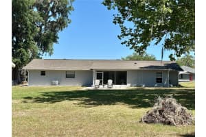 5926 122ND PLACE, BELLEVIEW, FL 34420 Sold 07/02/25