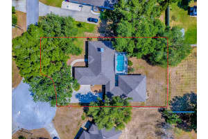 410 OAK VIEW DRIVE, TAVARES, FL 32778 Sold 06/30/25