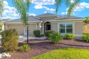 857 ENISGROVE WAY, THE VILLAGES, FL 32163 Sold 07/14/25